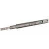 Drawer Slides - 558.8x558.8 mm - 105.687 kg Heavy Duty