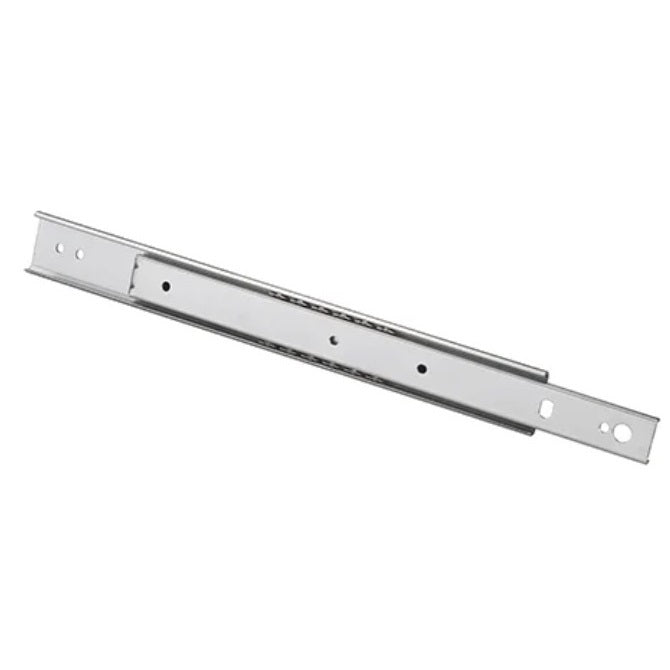Drawer Slides - 558.8x406.4 mm - 34.019 kg Medium Duty