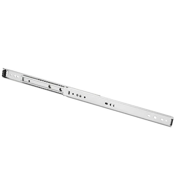 Drawer Slides - 350.01x357.12 mm - 34.019 kg Medium Duty