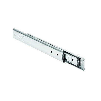 Drawer Slides - 609.6x623.82 mm - 51.709 kg Stainless