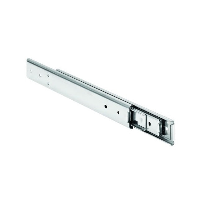 Drawer Slides - 508x522.22 mm - 64.864 kg Stainless