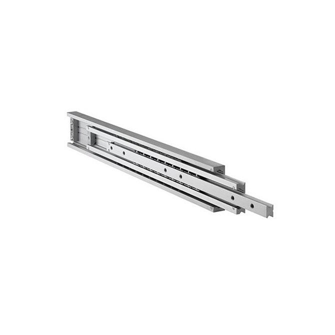 Drawer Slides - 660.4x674.62 mm - 199.58 kg Stainless