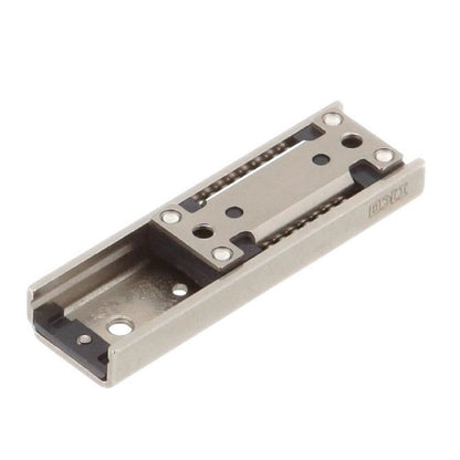 1106827 | BSR-1550SL (2 Pcs) --- Linear Slides - 15x8x50 mm Recirculating Ball
