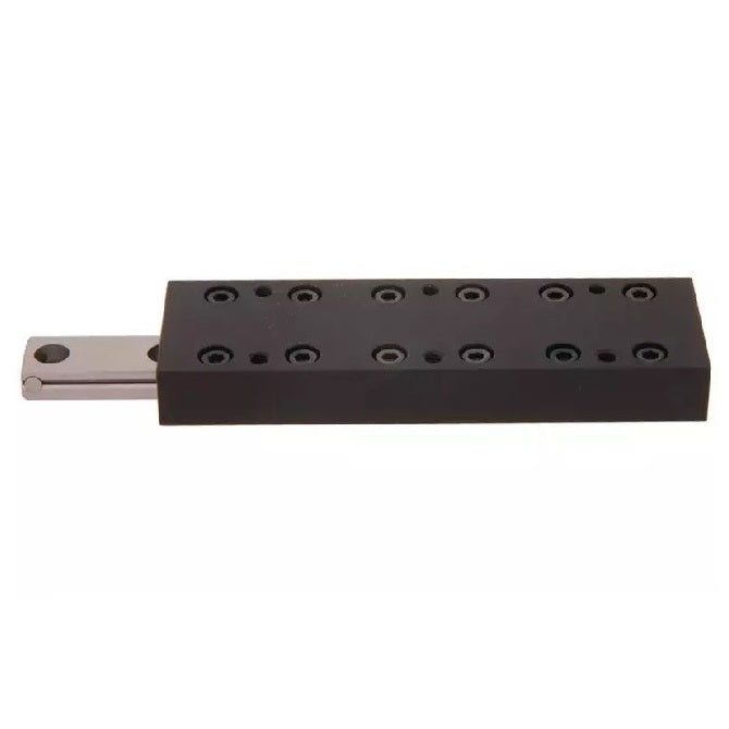 Linear - Cross Roller Slide Tables Low Profile - Stainless