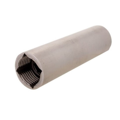 Square Hole Sleeves - 16.002x23.812x82.55 mm - Carbon Steel 11L17