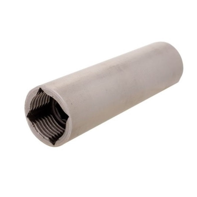Sleeves - Square Hole - Threaded