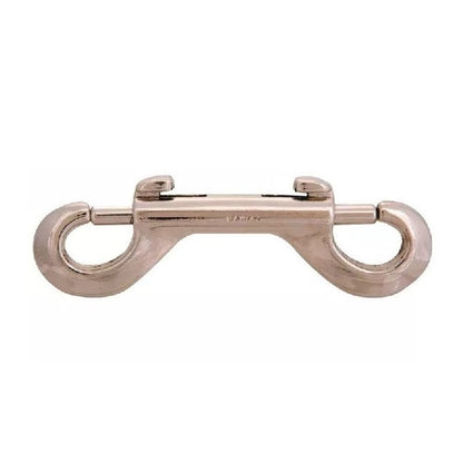1180931 | BA-161RS --- Double Pattern Snaps - 88.9x6.35 mm - - - Steel Snap