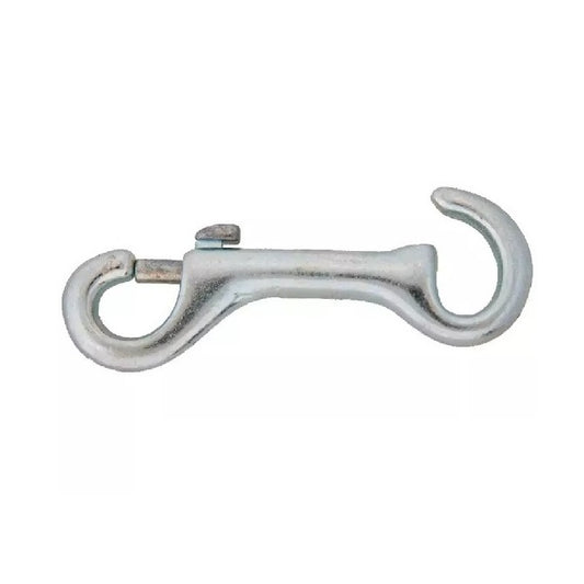 Open Eye -Electro Galvanized Snaps - 12.7x101.6x9.525 mm