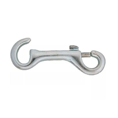 1087033 | BA-230RS --- Open Eye -Electro Galvanized Snaps - 9.525x82.55x7.938 mm - Steel Snap
