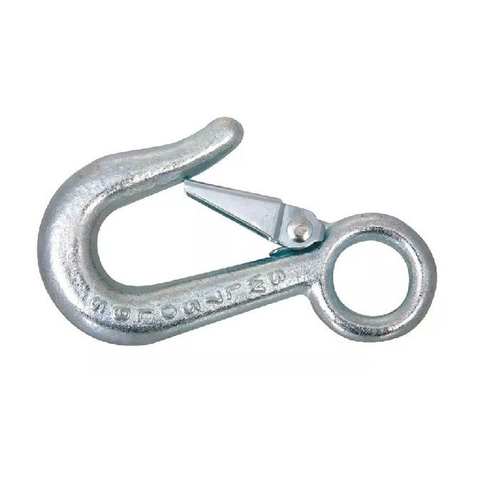 Snaps - Safety Hook