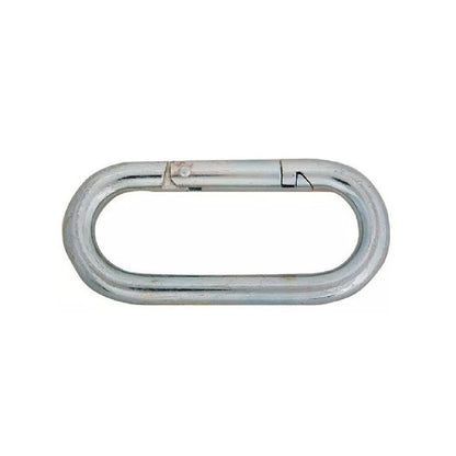1094240 | BA-445RS --- Spring Snaps - 11.1x120.65x22.225 mm Interlocking - Steel Snap