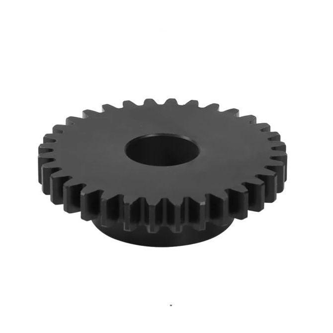 1151504 | SP1-031-015B-040-060-AB --- Roller Chain Sprockets - 40 tooth - 39.67x9.5 mm Simplex - Acetal Sprocket