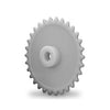 Roller Chain Sprockets - 23 tooth - 69.71x32 mm - Acetal