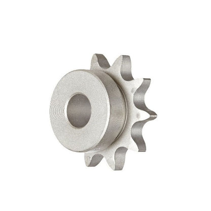 1107466 | SP1-038-016B-015-060-S3 --- Roller Chain Sprockets - 15 tooth - 17.88x13 mm Simplex - Stainless Steel 303/304 Similar to A2, 18-8 HRB80 Sprocket