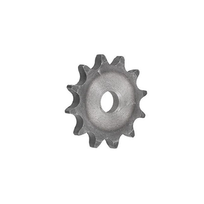 Roller Chain Sprockets - 10 tooth - 40.45  - Steel