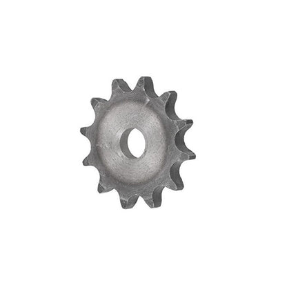 1092179 | SP1-127-078P-010-PB-C --- Roller Chain Sprockets - 10 tooth - 40.45 mm - None Simplex - Steel Sprocket