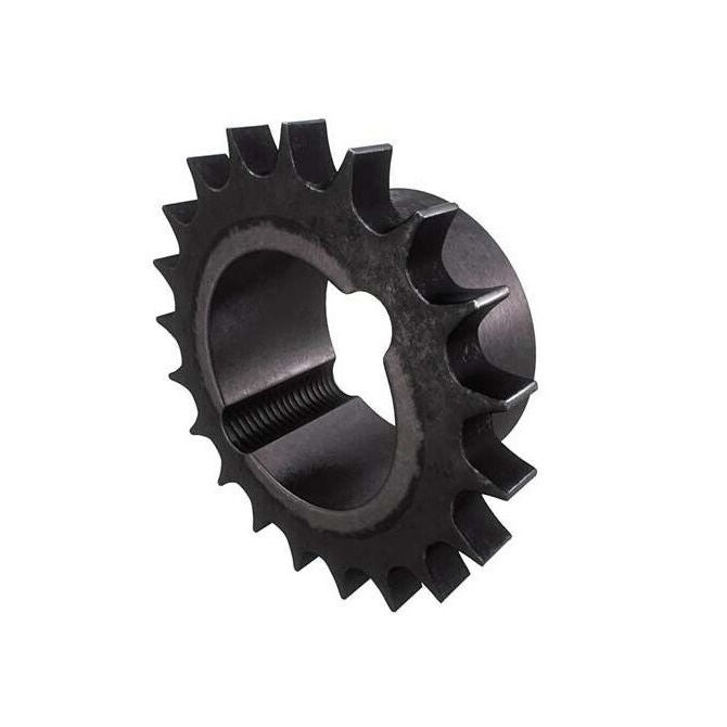 1140799 | SP1-127-078TL-030-2012-C --- Roller Chain Sprockets - 30 tooth - 121.23 - - Simplex - Carbon Steel Sprocket