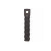 Steel Spring Anchors - M6 -6x1mm- 20x10 mm