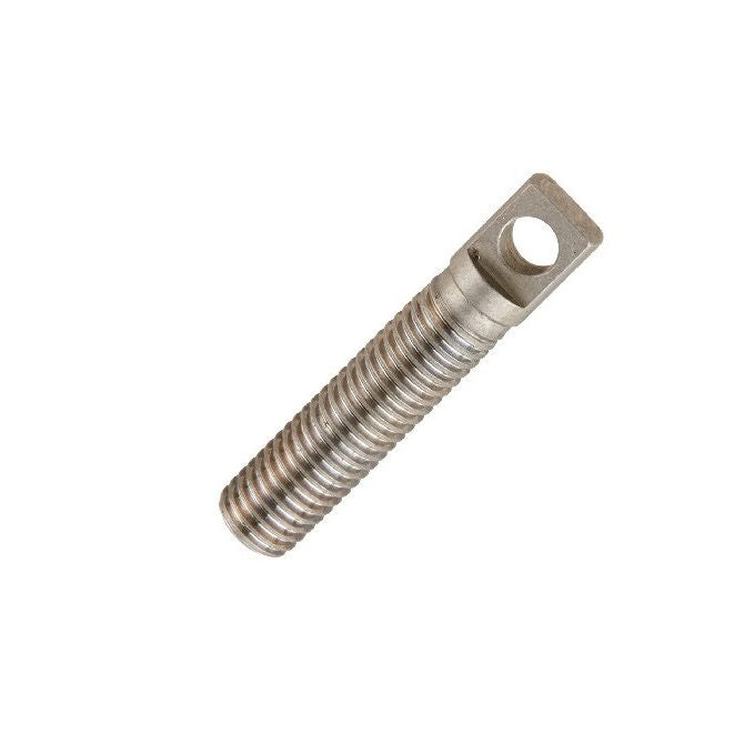 1049984 | SSA-50RS --- Stainless Steel Spring Anchors - 6-32 UNC - 3.5mm - 15.875x10.16 mm