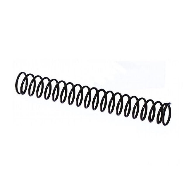 1049018 | CS-0318-2540-04-M --- Compression Springs - 3.18x254x0.41 mm Music Wire - Carbon Spring Steel