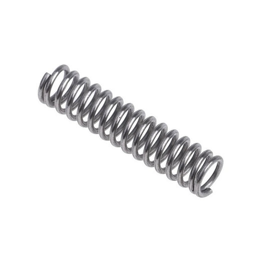 Compression Springs - 49.2x63.5x4.5 mm - Stainless Steel 316 Similar to A4, 18-10 