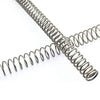 Compression Springs - 3.18x508x0.33 mm - Stainless Steel