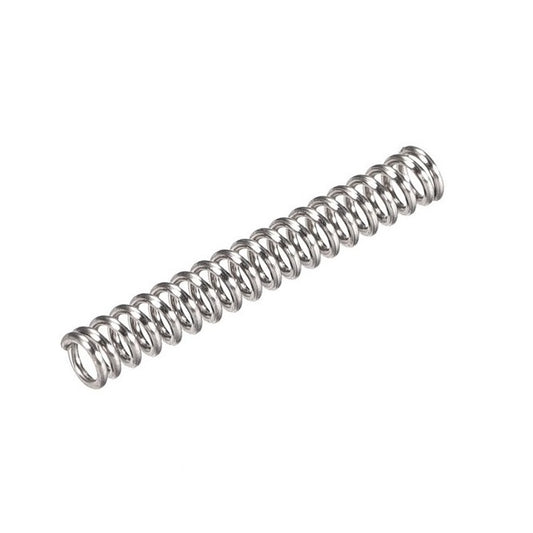 Compression Springs - 49.2x63.5x4.5 mm - Stainless Steel 304 Similar to A2, 18-8 HRB80