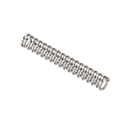 1158968 | CS-4920-0635-45-M-S4 (3 Pcs) --- Compression Springs - 49.2x63.5x4.5 mm - Stainless Steel 304 Similar to A2, 18-8 HRB80 Spring