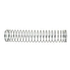Compression Springs - 2x5x0.18 mm - Stainless Steel 304 Similar to A2, 18-8 HRB80