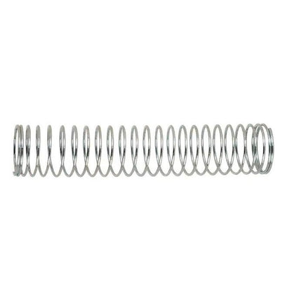 1040985 | CS-0232-0109-03-S2-C (2 Pcs) --- Compression Springs - 2.32x10.9x0.32 mm - Stainless Steel 302/304 Similar to A2, 18-8 Spring