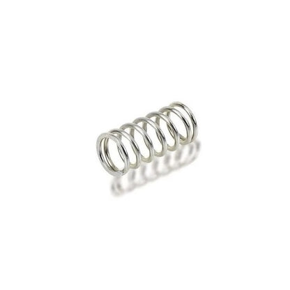 Compression Springs - 3x12.5x0.5 mm - Stainless Steel 302/304 Similar to A2, 18-8 