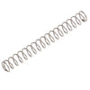 Compression Springs - 9.53x254x1.09 mm - Stainless Steel 302/304 Similar to A2, 18-8 