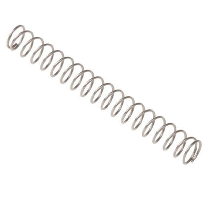 1041182 | CS-0238-2540-03-S2 --- Compression Springs - 2.38x254x0.25 mm - Stainless Steel 302/304 Similar to A2, 18-8 Spring