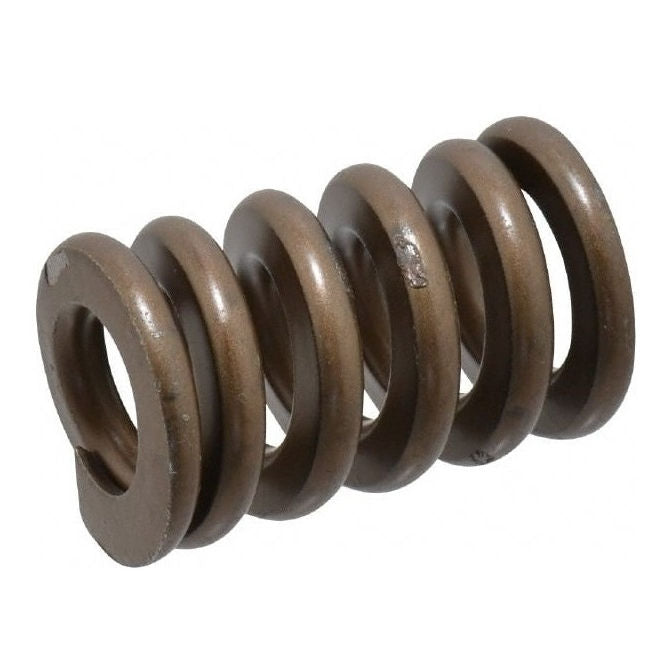 1087692 | DS-095-051-HD --- Die Springs - 9.53x4.763x50.8 mm Imperial - Carbon Spring Steel