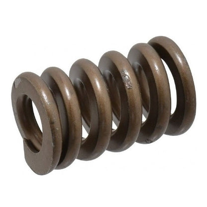 1087692 | DS-095-051-HD --- Die Springs - 9.53x4.763x50.8 mm Imperial - Carbon Spring Steel
