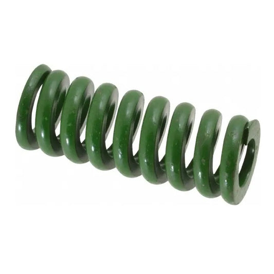 Die Springs - 20x10x38 mm - Spring Steel