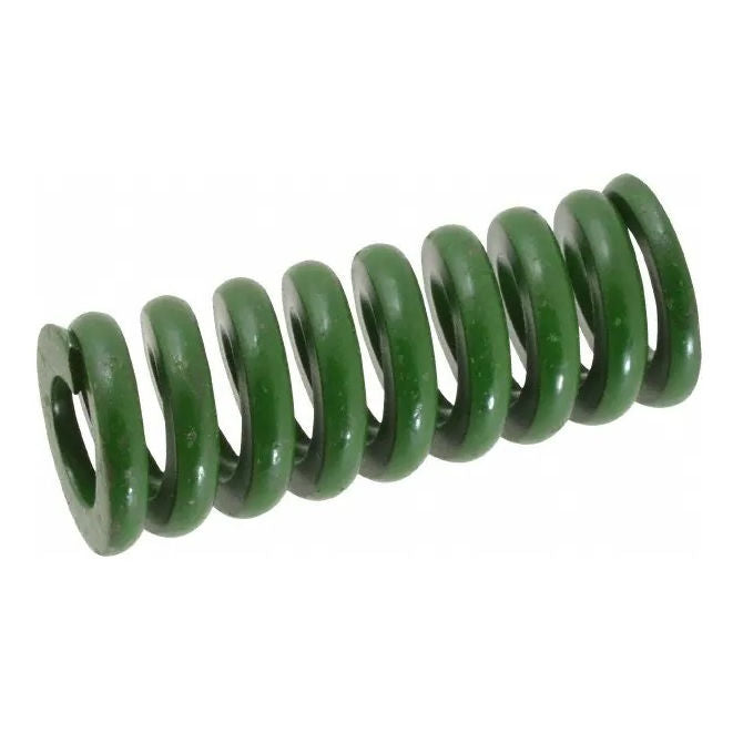 1089010 | DS-100-038-LD --- Die Springs - 10x5x38 mm Metric - Carbon Spring Steel
