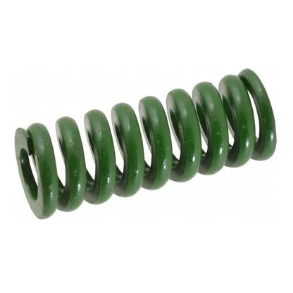 1089028 | DS-100-305-LD --- Die Springs - 10x5x305 mm Metric - Carbon Spring Steel