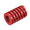 Die Springs - 25.4x12.7x50.8 mm - Spring Steel