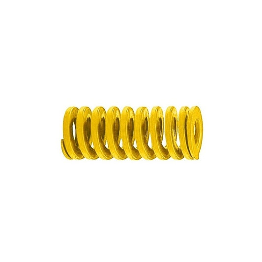 Die Springs - 20x10x38 mm - Spring Steel