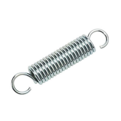 Extension Springs - 3x10x0.3 mm - Steel