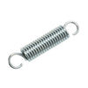 Extension Springs - 4x20x0.5 mm - Steel