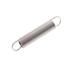 Extension Springs - 5x15x0.45 mm - Stainless Steel 304 Similar to A2, 18-8 HRB80