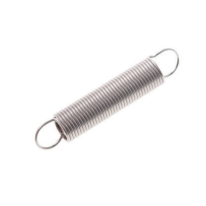 Extension Springs - 9.14x50.8x1.14 mm - Stainless Steel 302/304 Similar to A2, 18-8 