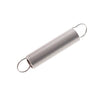 Extension Springs - 9.14x50.8x1.14 mm - Stainless Steel 302/304 Similar to A2, 18-8 