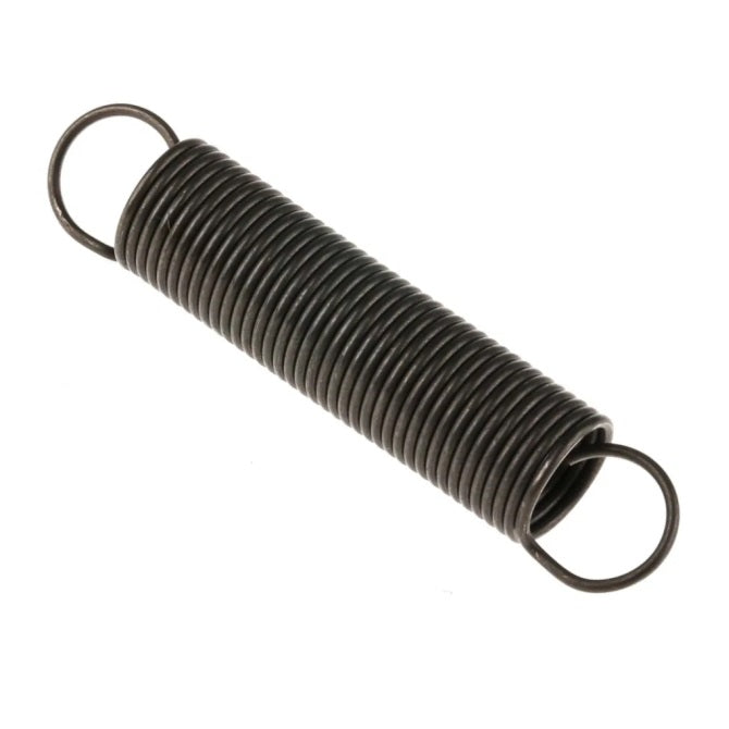 Extension Springs - 3.05x12.7x0.46 mm - Steel