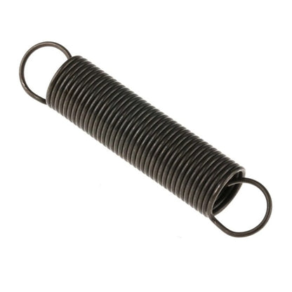 Extension Springs - 3.05x25.4x0.36 mm - Steel