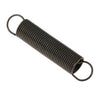 Extension Springs - 12.7x44.5x1.4 mm - Steel