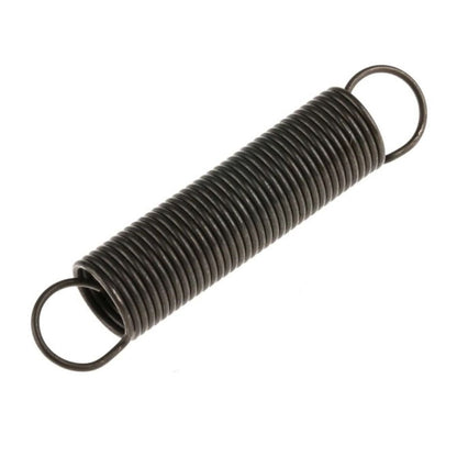 1075510 | ES-0762-0699-08-M --- Extension Springs - 7.62x69.9x0.79 mm Music Wire - Steel Spring