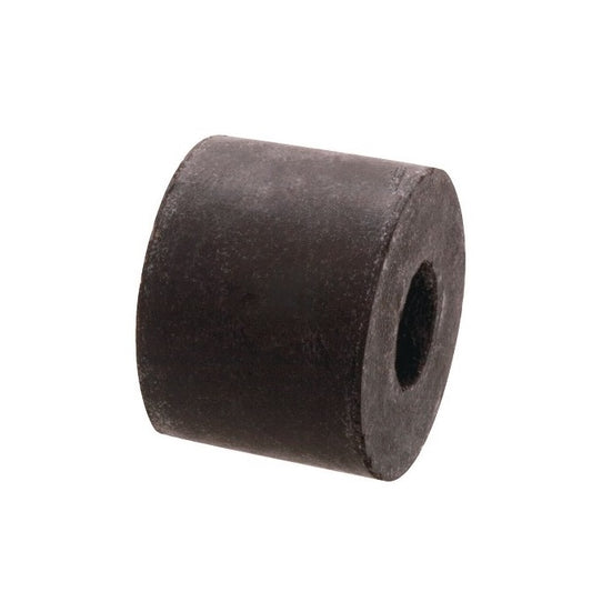 Bumpers Mounts - 25.4x2.5x31.8 mm - Neoprene Rubber